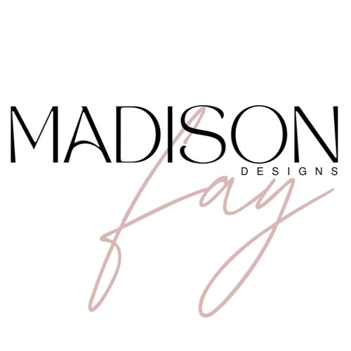 Madison Fay Designs